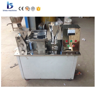 Dumpling Making Machine for Samosa Empanada 6000pcs/h