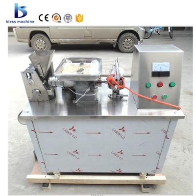 Dumpling Making Machine for Samosa Empanada 6000pcs/h