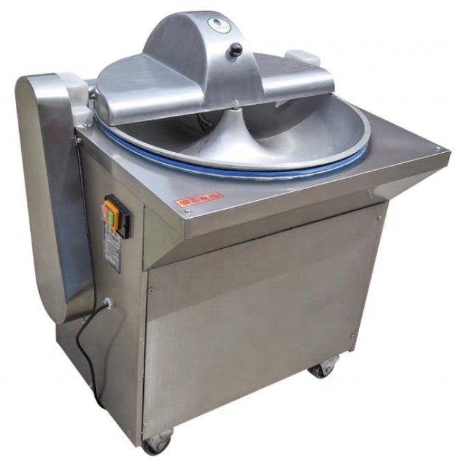 Experience the Power of Our 60 KG Vegetable Chopper Machine for Superior Results