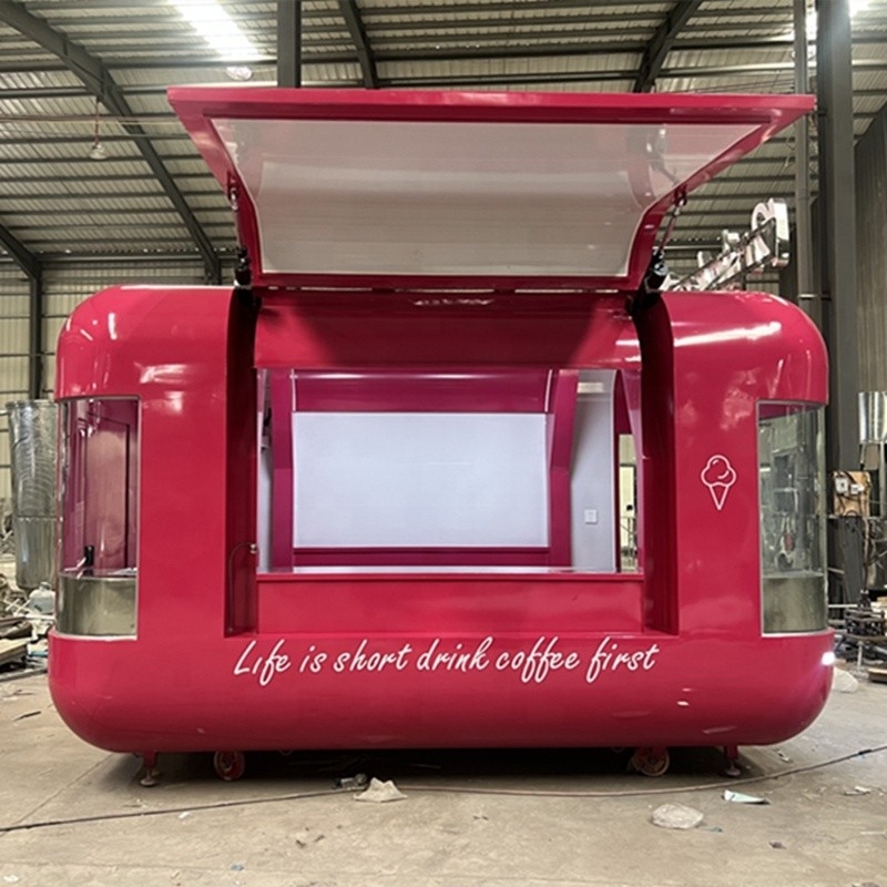 Power Electric Buffet Server for Active Demand and Trade Assurance in Domestic Village