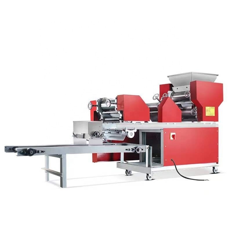 Voltage 220V/380V Used Noodle Making Machine 150-400kg/h